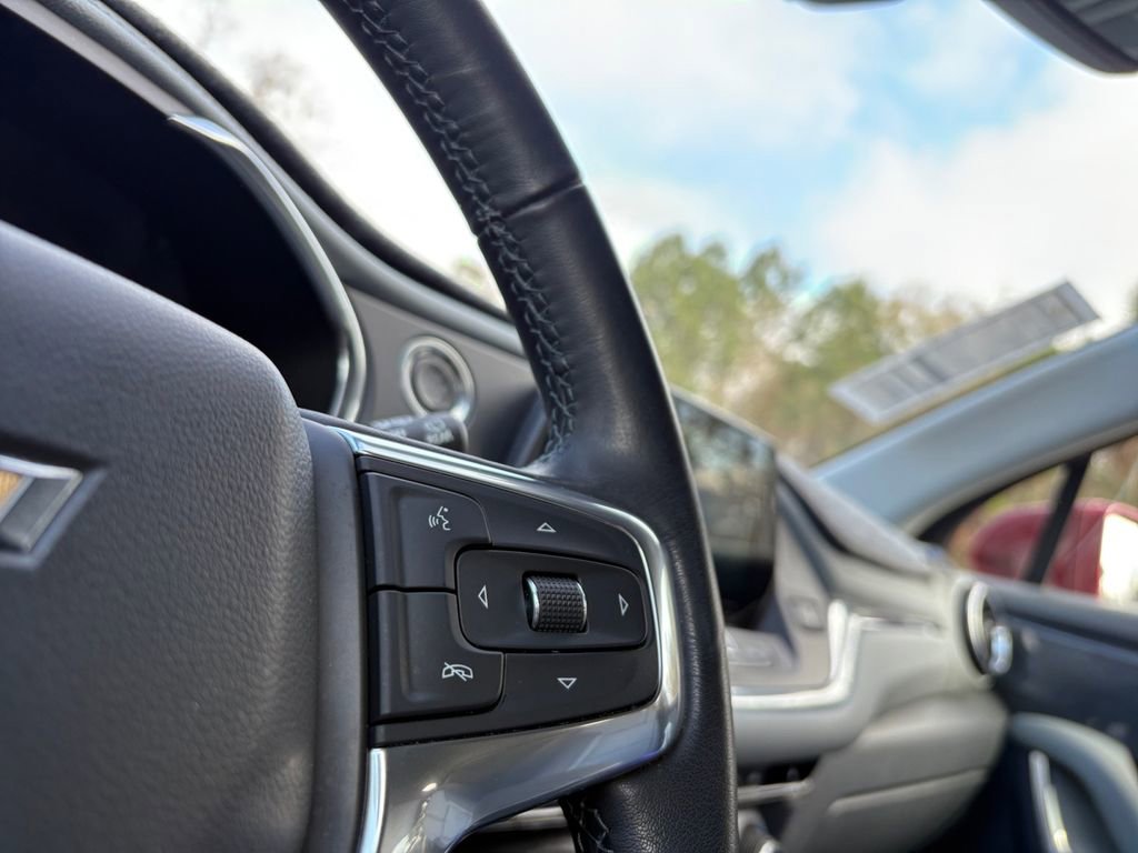 Used 2019 Chevrolet Blazer LT image 23