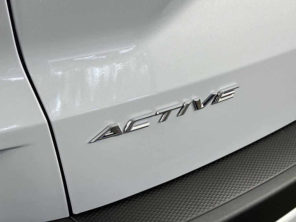 New 2026 Ford Escape Active FWD image 7