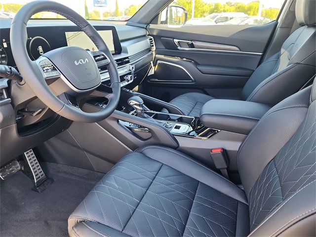New 2025 Kia Telluride SX Prestige X-Line image 12