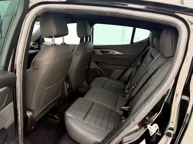 Used 2024 Dodge Hornet R/T image 15