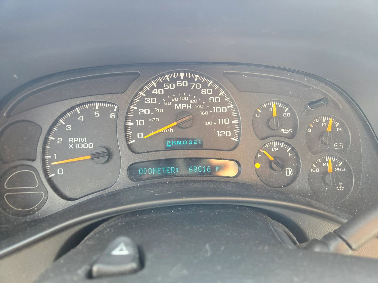 Used 2005 Chevrolet Avalanche LT w/ Preferred Equipment Group RWD image 23