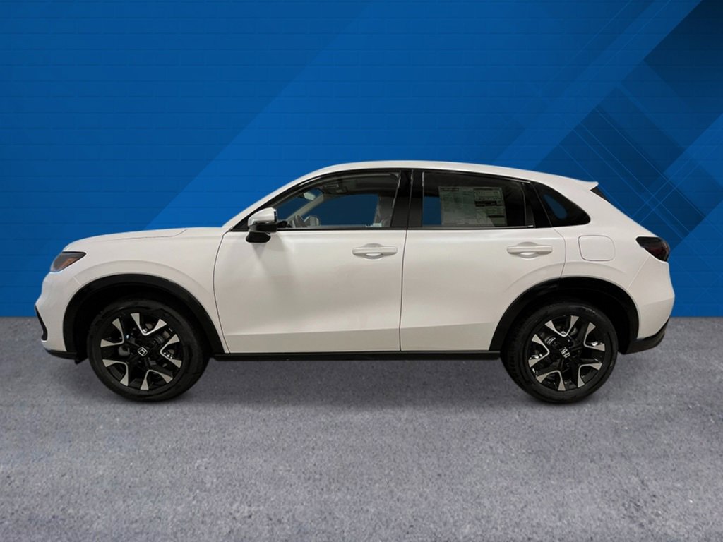 New 2026 Honda HR-V EX-L image 7