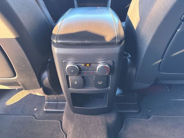 Used 2020 Ford Explorer Limited image 22