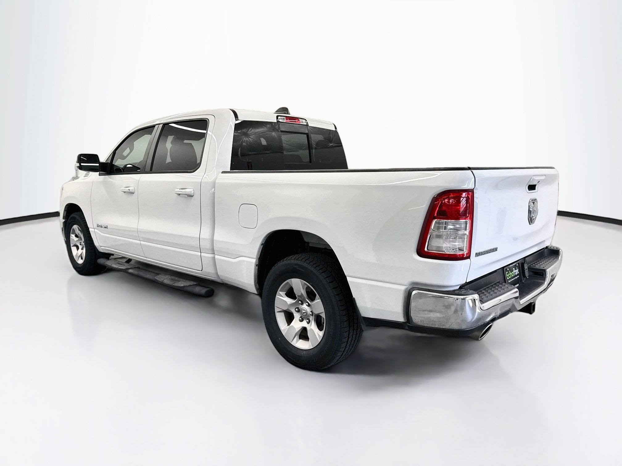 Used 2022 RAM 1500 Big Horn RWD image 5