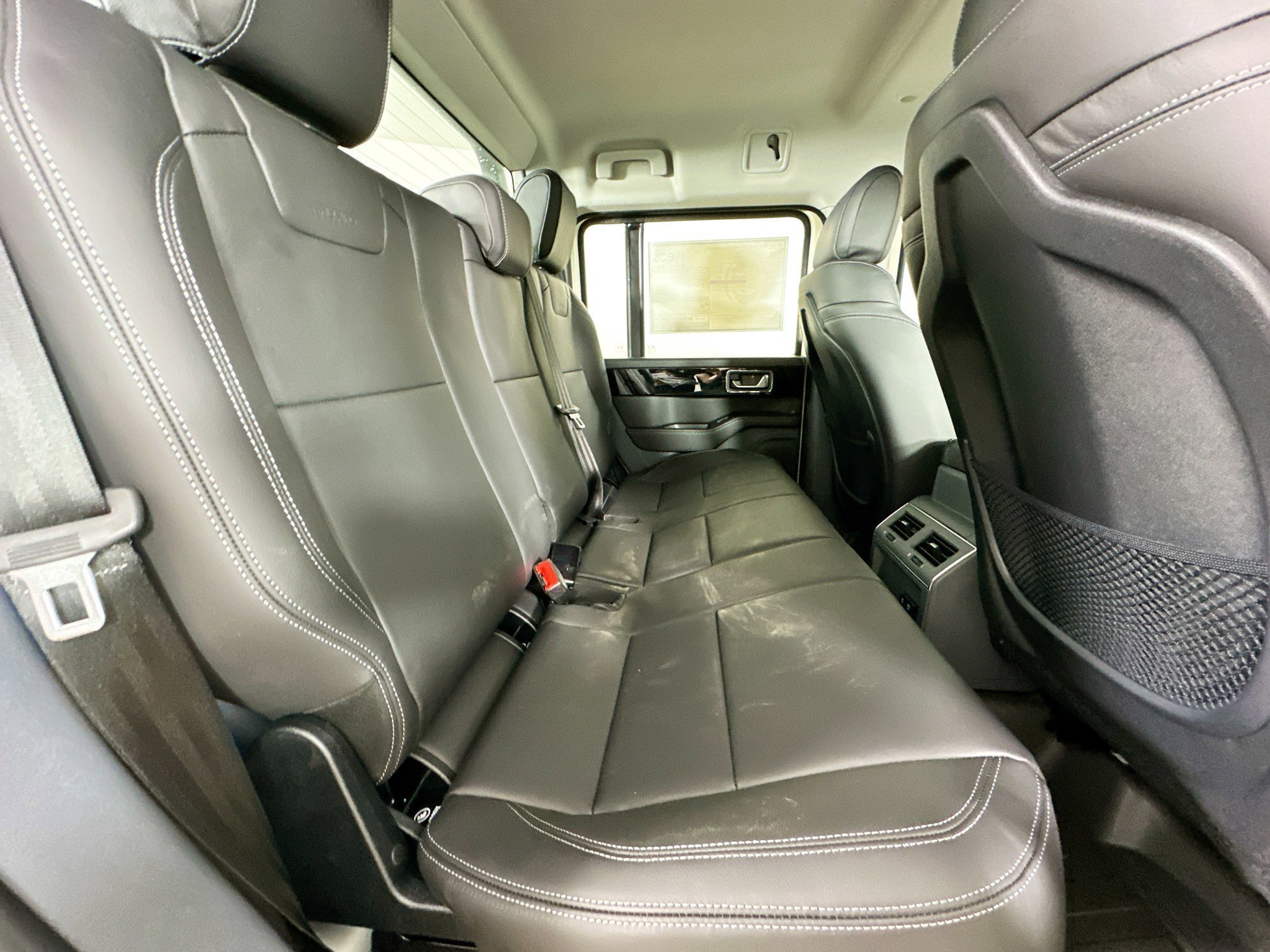 New 2026 INEOS Grenadier Quartermaster AWD/4WD image 44
