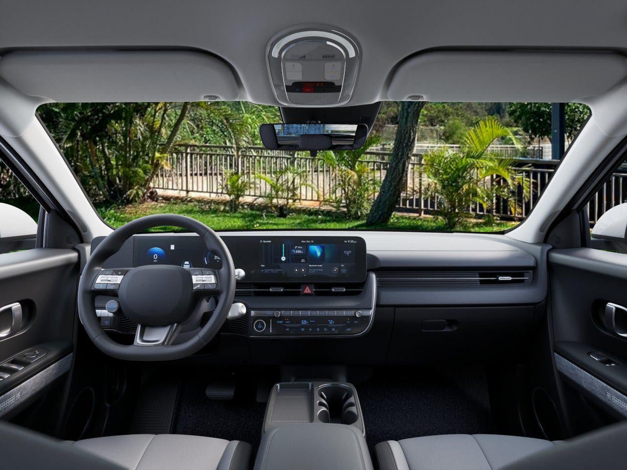 New 2026 Hyundai Ioniq 5 SE RWD image 11