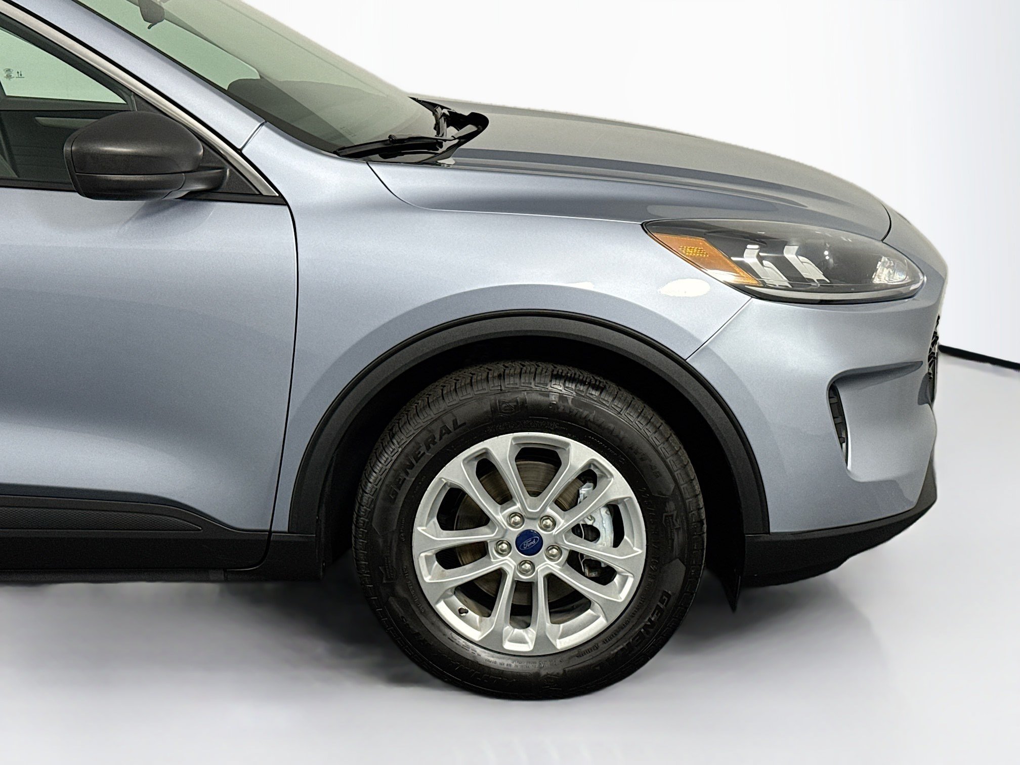 Used 2022 Ford Escape SE AWD/4WD image 42