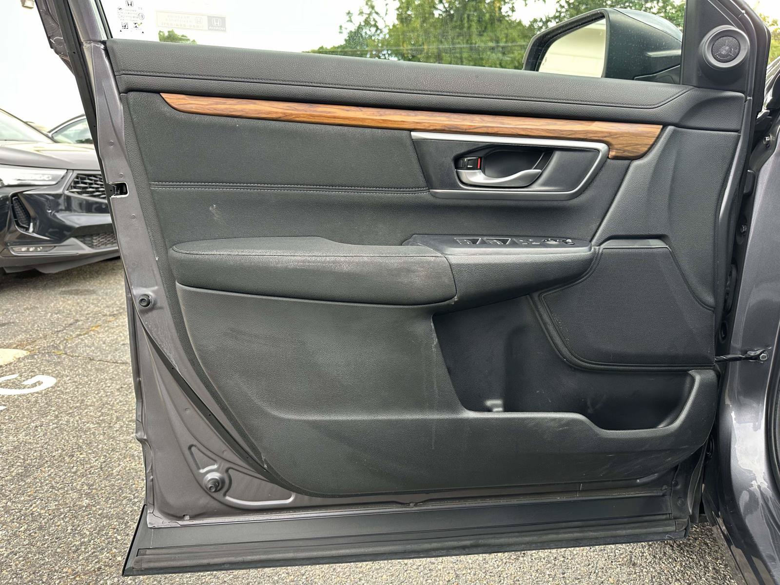 Used 2019 Honda CR-V EX image 14