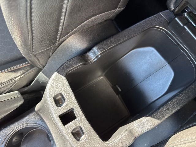 Used 2018 Jeep Compass Latitude w/ Cold Weather Group image 26