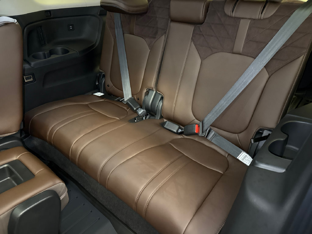 New 2026 Honda Pilot Elite image 17