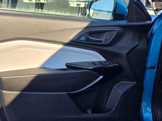 New 2026 Chevrolet Trax LT w/ Driver Confidence Package FWD image 22