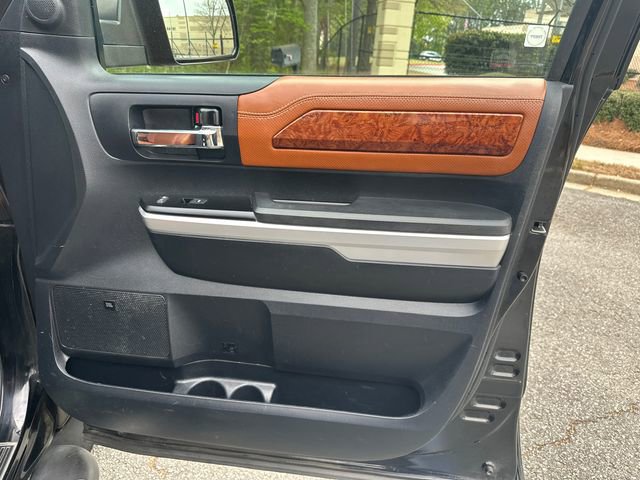 Used 2014 Toyota Tundra 1794 Edition image 16