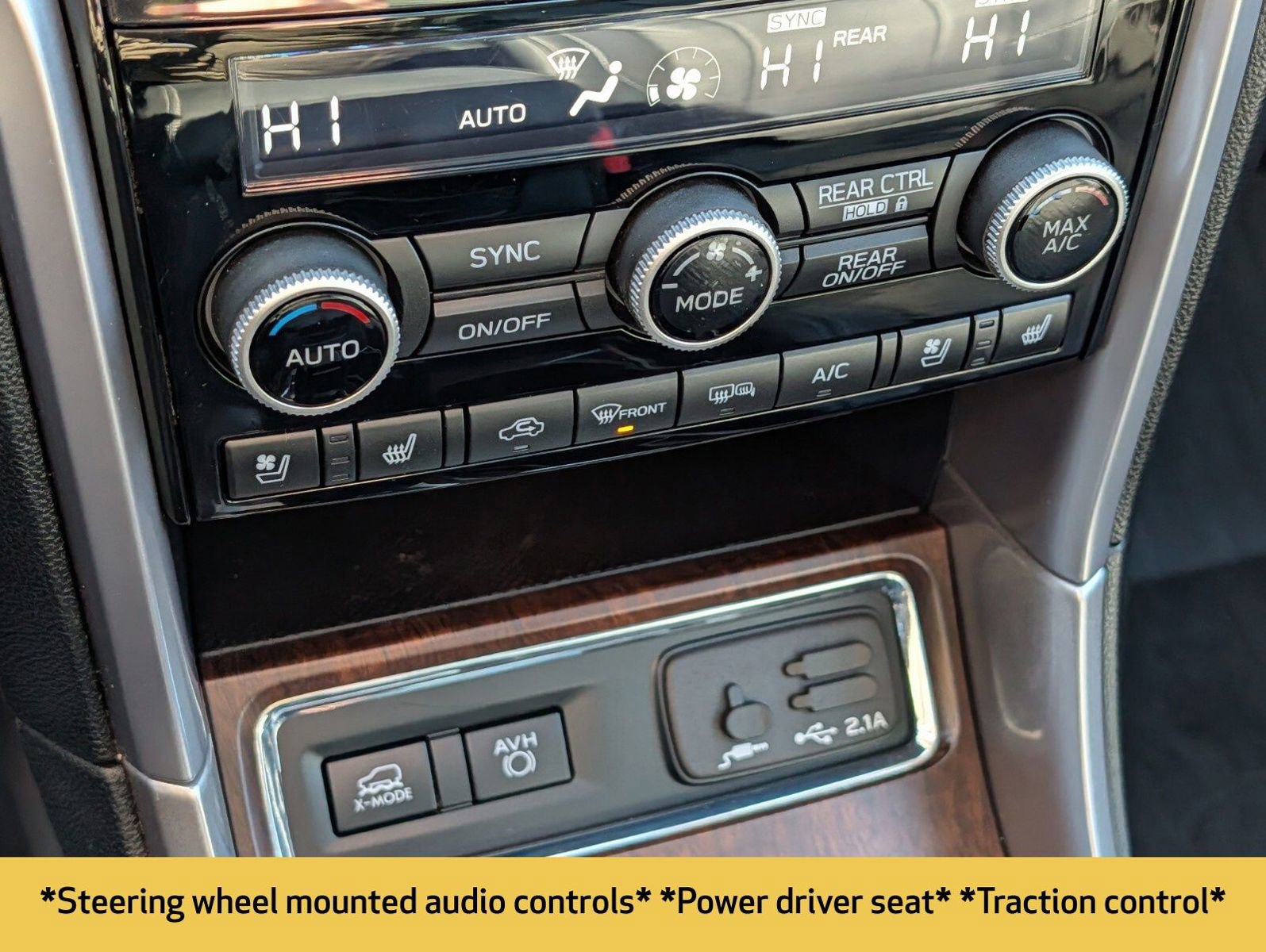 Used 2022 Subaru Ascent Touring image 11