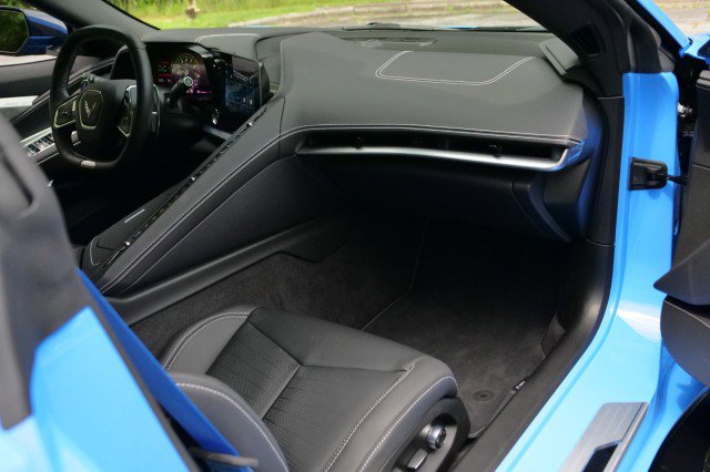 Used 2024 Chevrolet Corvette Z06 image 33