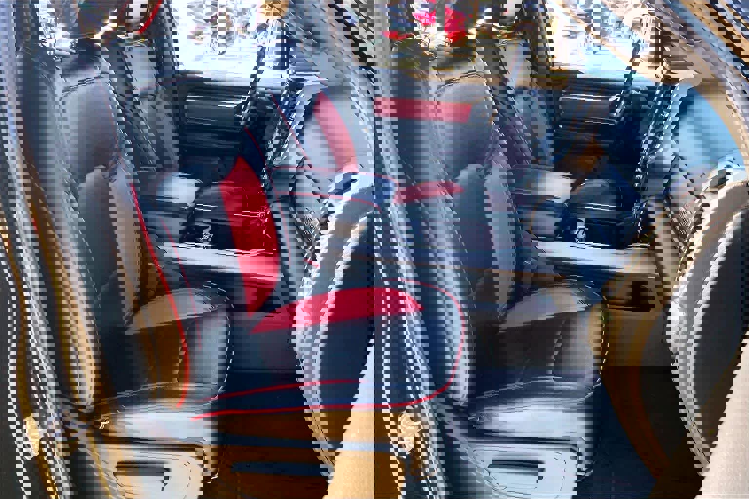 Used 2019 RAM 1500 Big Horn image 8