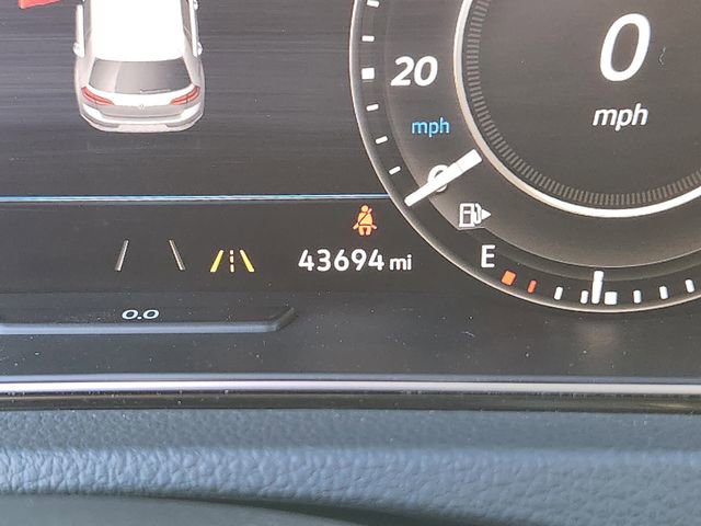 Used 2018 Volkswagen Golf R DCC & Navigation 4Motion image 24