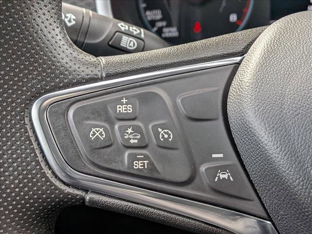 Used 2023 Chevrolet Malibu LT image 13