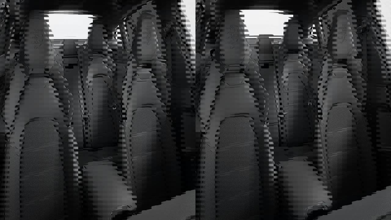 New 2026 Porsche Panamera 4 image 10