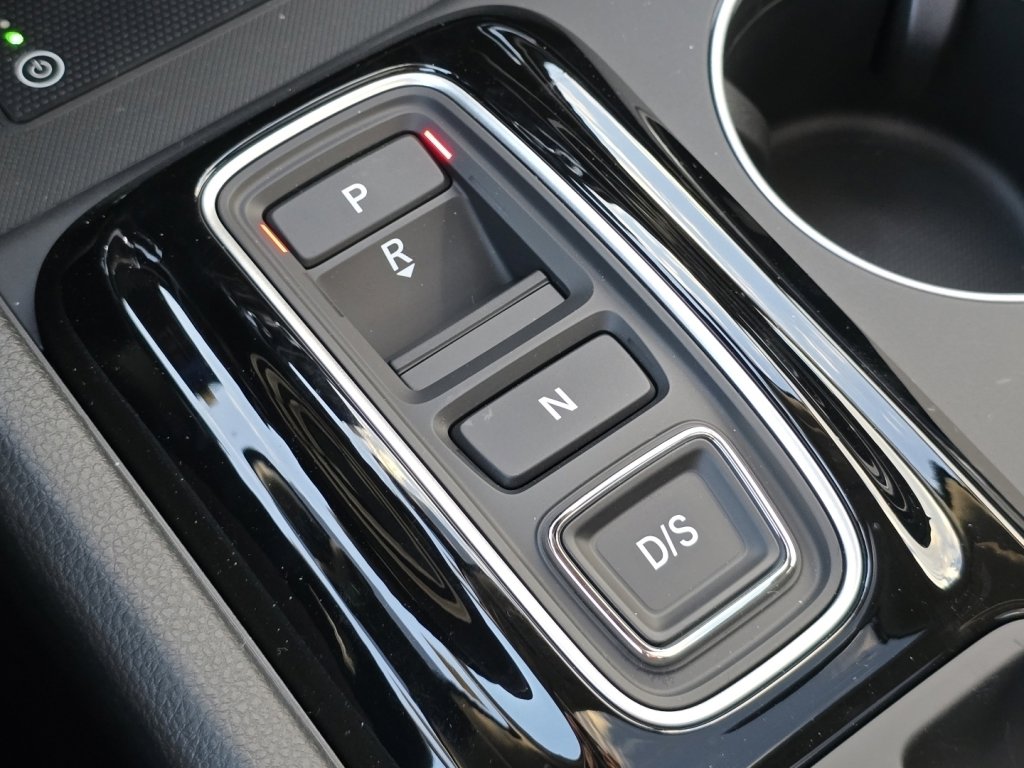 New 2025 Honda Pilot Touring image 34