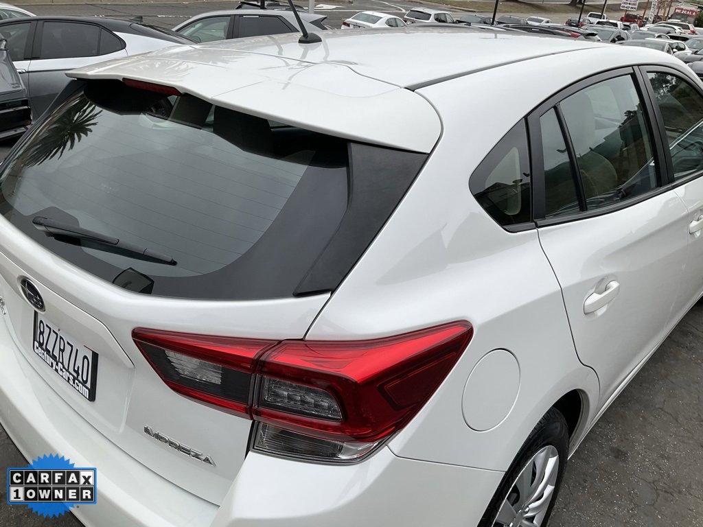 Used 2022 Subaru Impreza 2.0i image 83