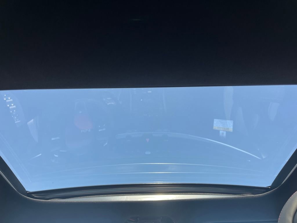 New 2025 Kia K4 GT-Line w/ GT-Line Premium Package image 18