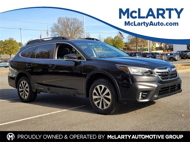 Used 2022 Subaru Outback Premium