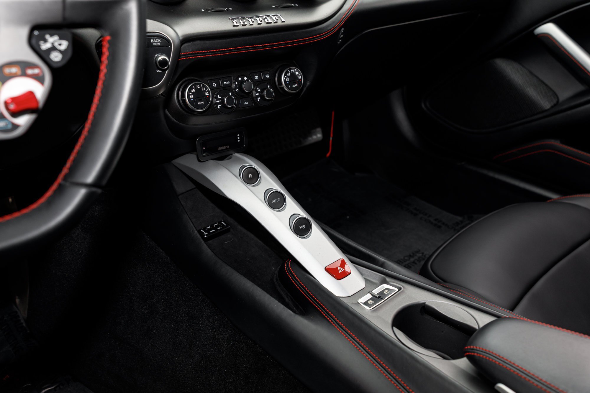 Used 2014 Ferrari F12 Berlinetta RWD image 30