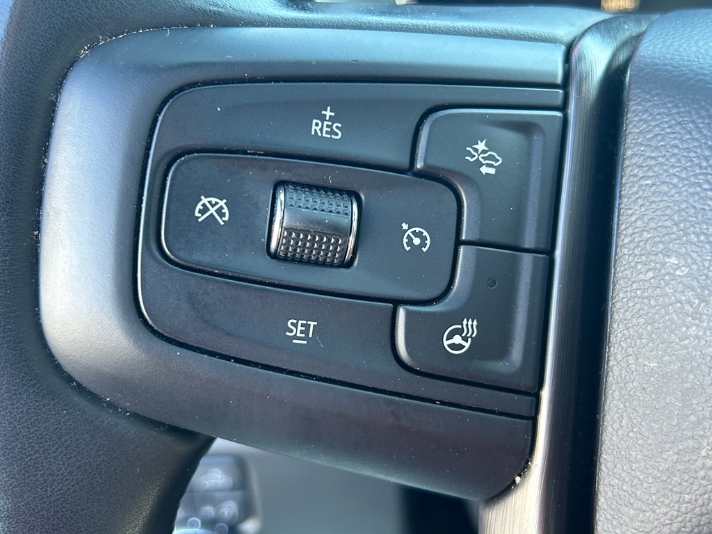 Used 2025 GMC Sierra 1500 AT4 w/ AT4 Premium Package image 12