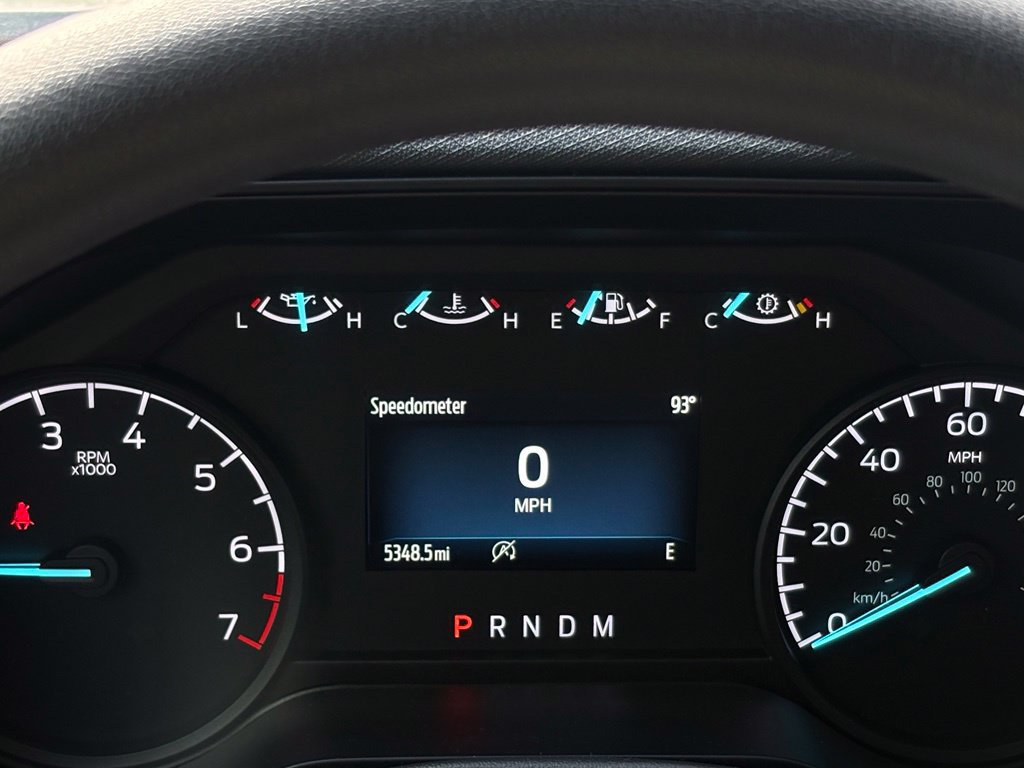 Used 2026 Ford F150 STX AWD/4WD image 17