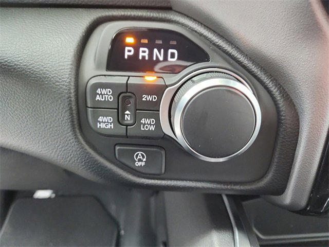 New 2026 RAM 1500 Big Horn image 25