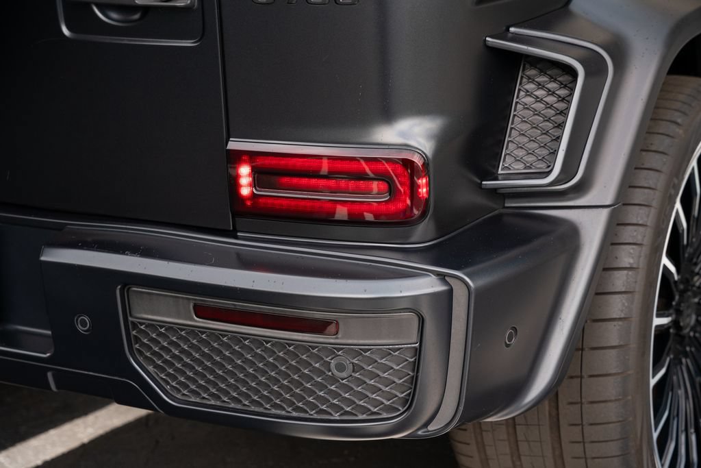 Used 2019 Mercedes-Benz G 63 AMG 4MATIC image 20
