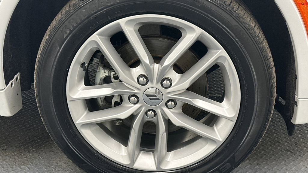 Used 2022 Dodge Durango R/T image 25