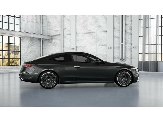 New 2026 Mercedes-Benz CLE 300 4MATIC Coupe image 18