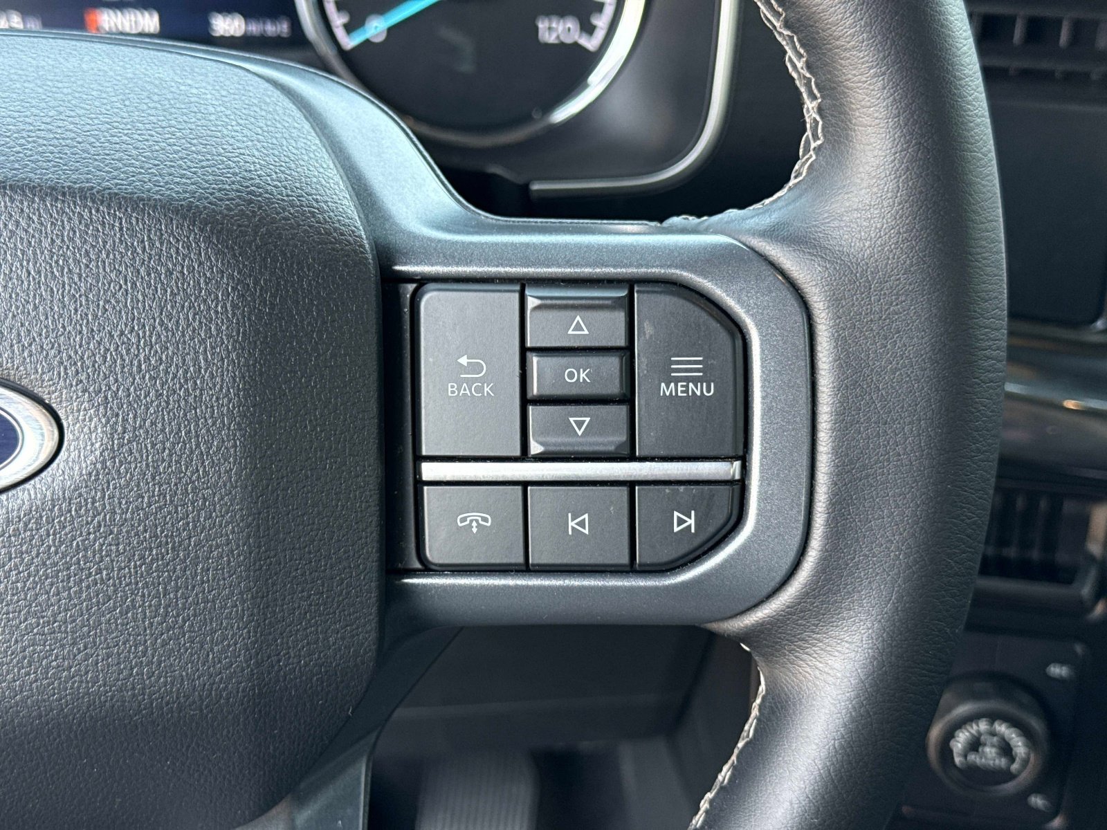 Used 2023 Ford F150 XLT w/ Equipment Group 302A High AWD/4WD image 30