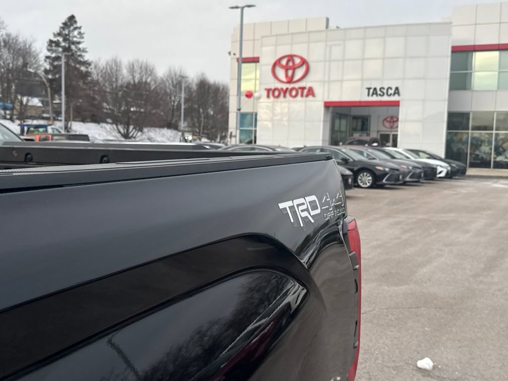 Used 2023 Toyota Tundra SR5 image 41