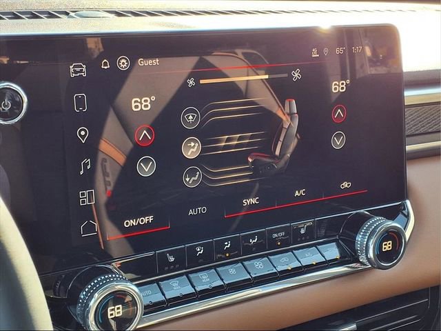 New 2026 GMC Canyon AT4 image 13