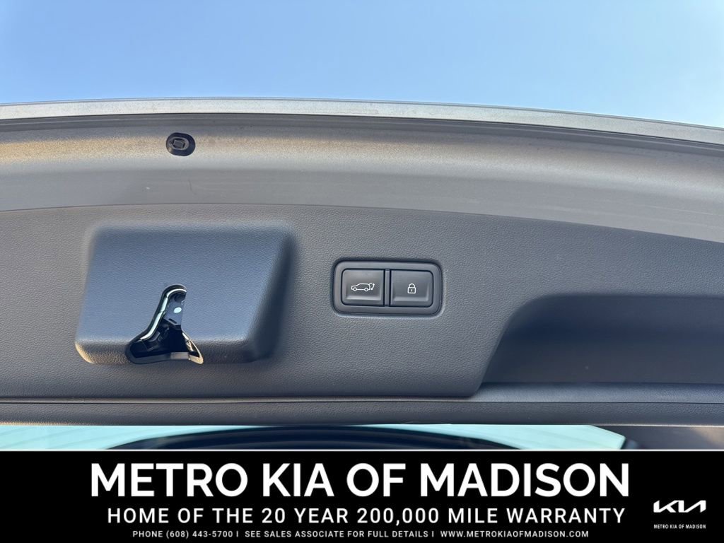 Used 2026 Hyundai Palisade SEL image 38