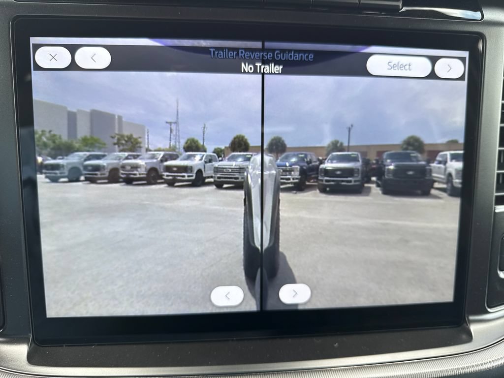 New 2026 Ford F150 Raptor AWD/4WD image 28