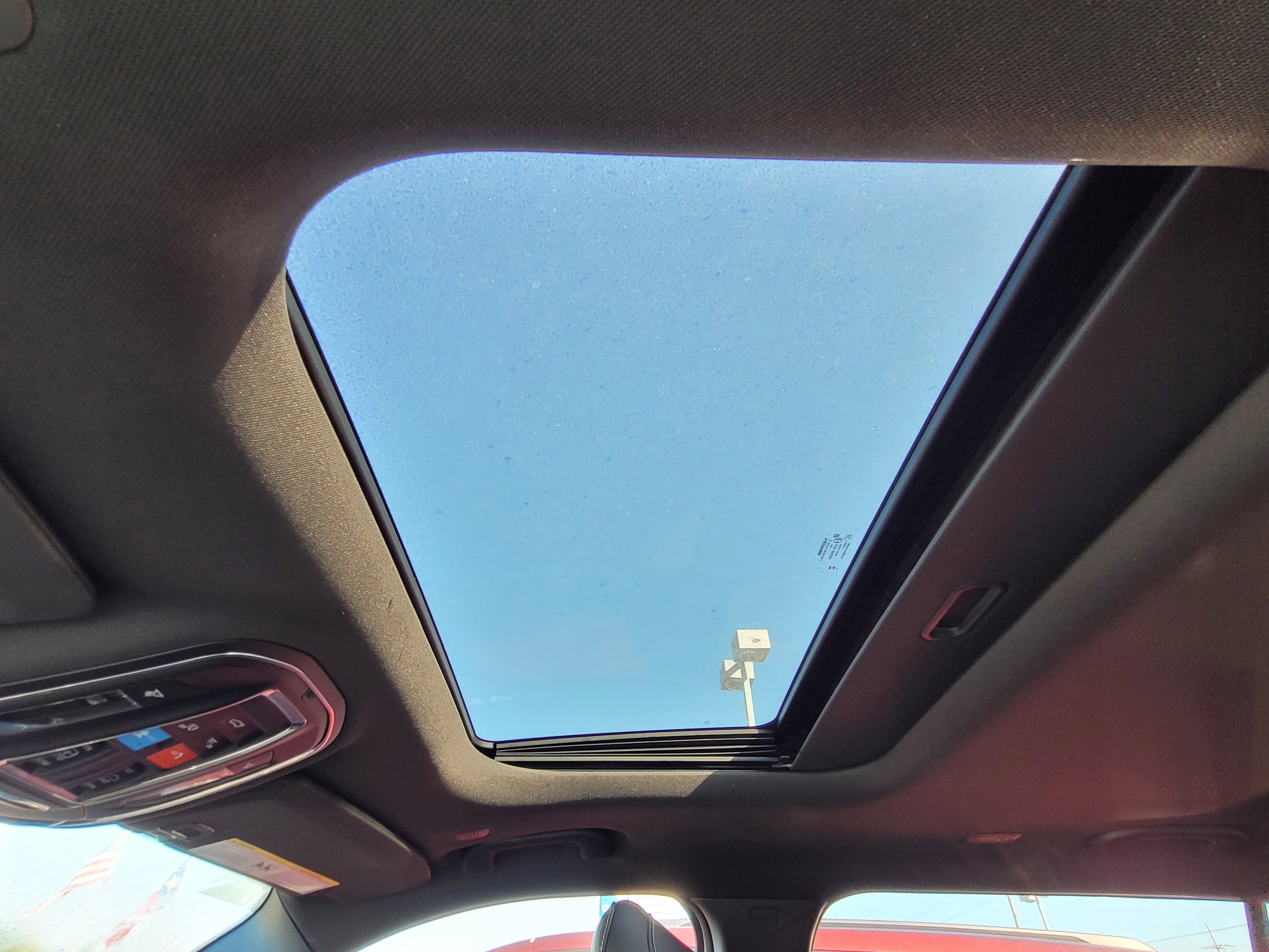 New 2025 Jeep Grand Cherokee L Altitude image 10