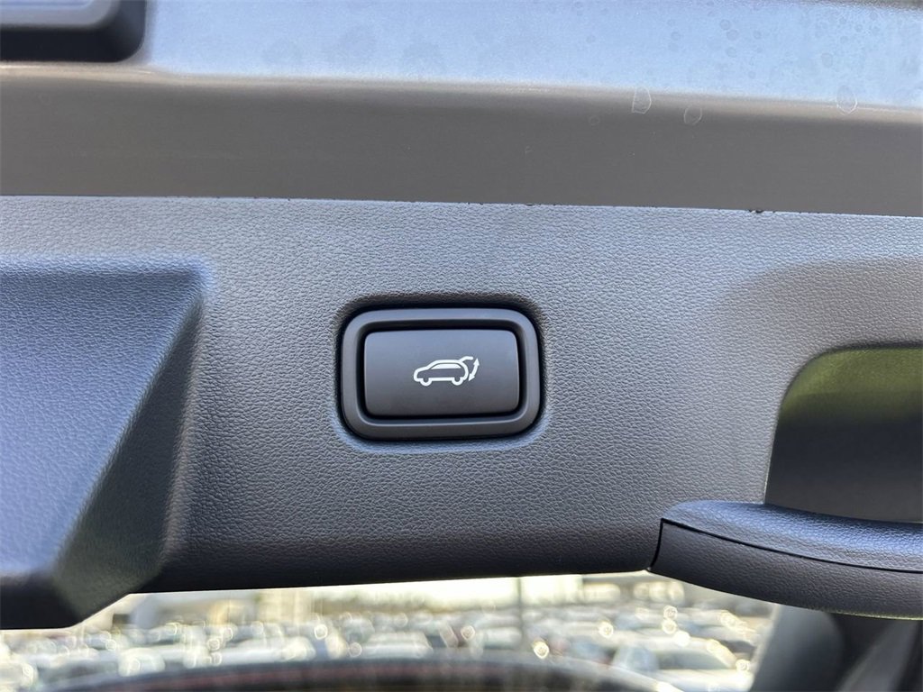 New 2026 Hyundai Tucson Limited image 17