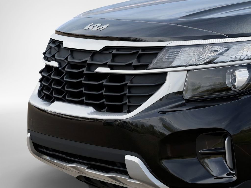 New 2026 Kia Seltos LX image 12