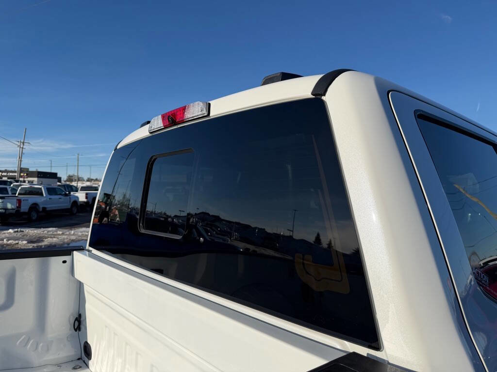 Used 2025 Ford F450 King Ranch AWD/4WD image 60