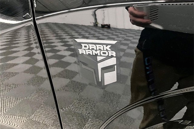 New 2026 Nissan Frontier SV image 36