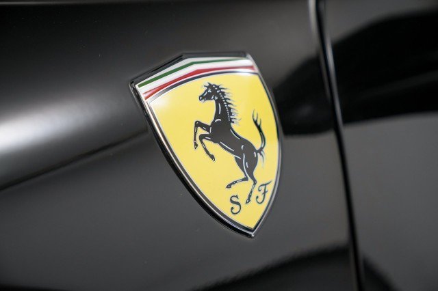 Used 2024 Ferrari 296 GTB image 16