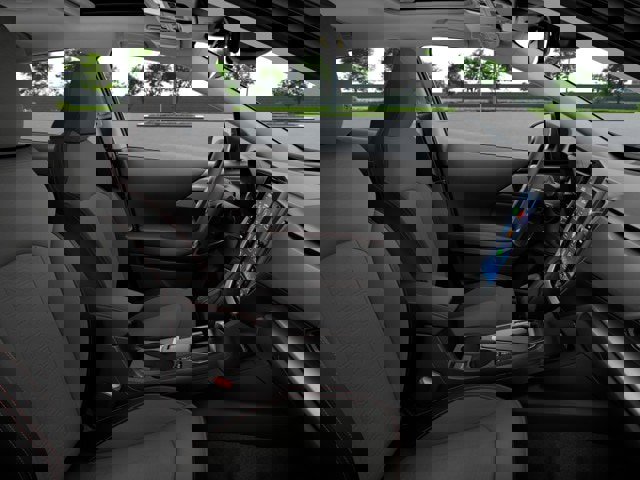 New 2026 Subaru Impreza 2.0i Sport image 15