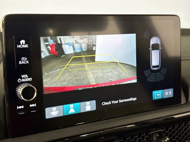 Certified 2023 Honda CR-V EX-L image 4