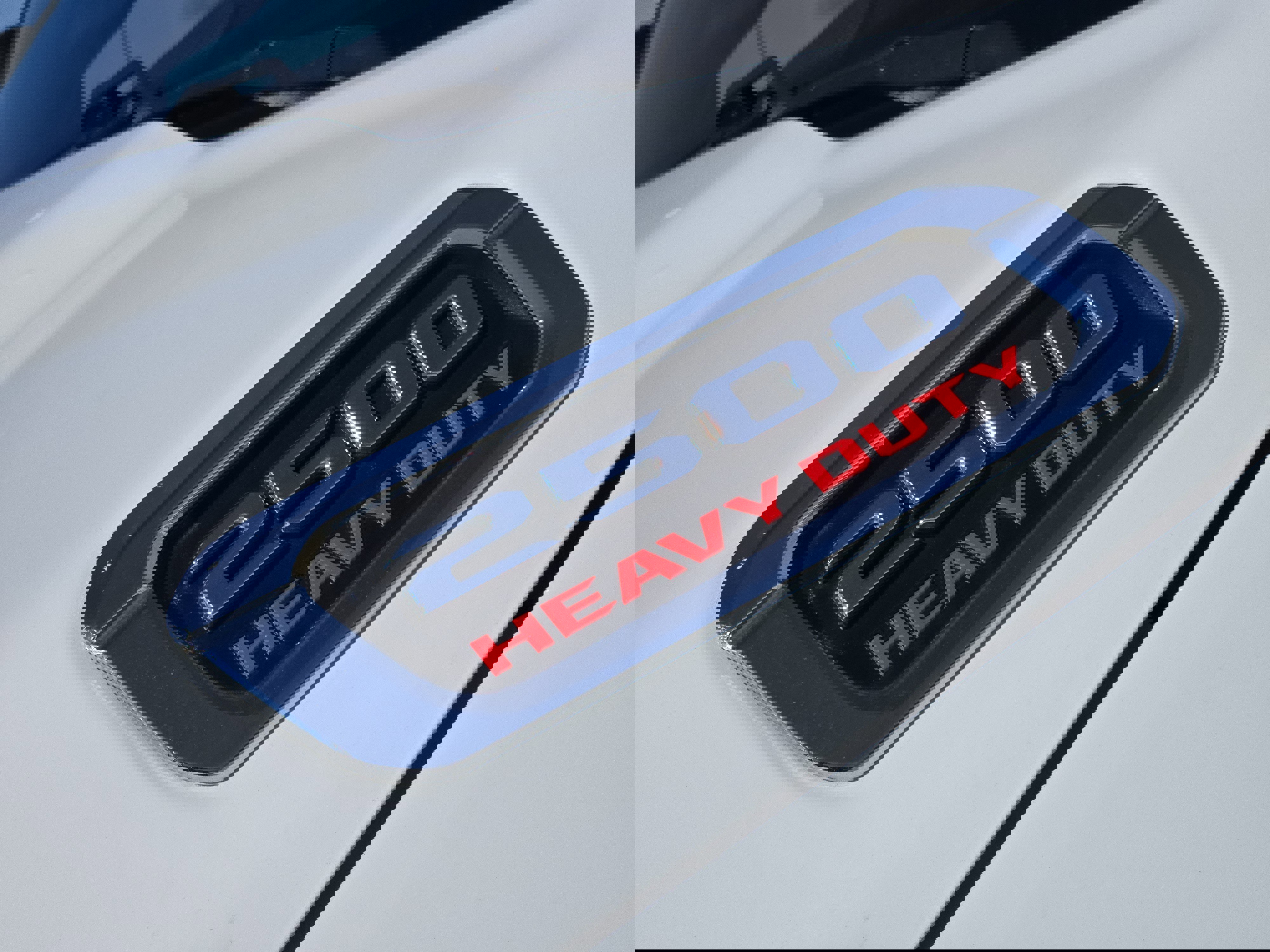 Used 2024 RAM 2500 Big Horn image 12