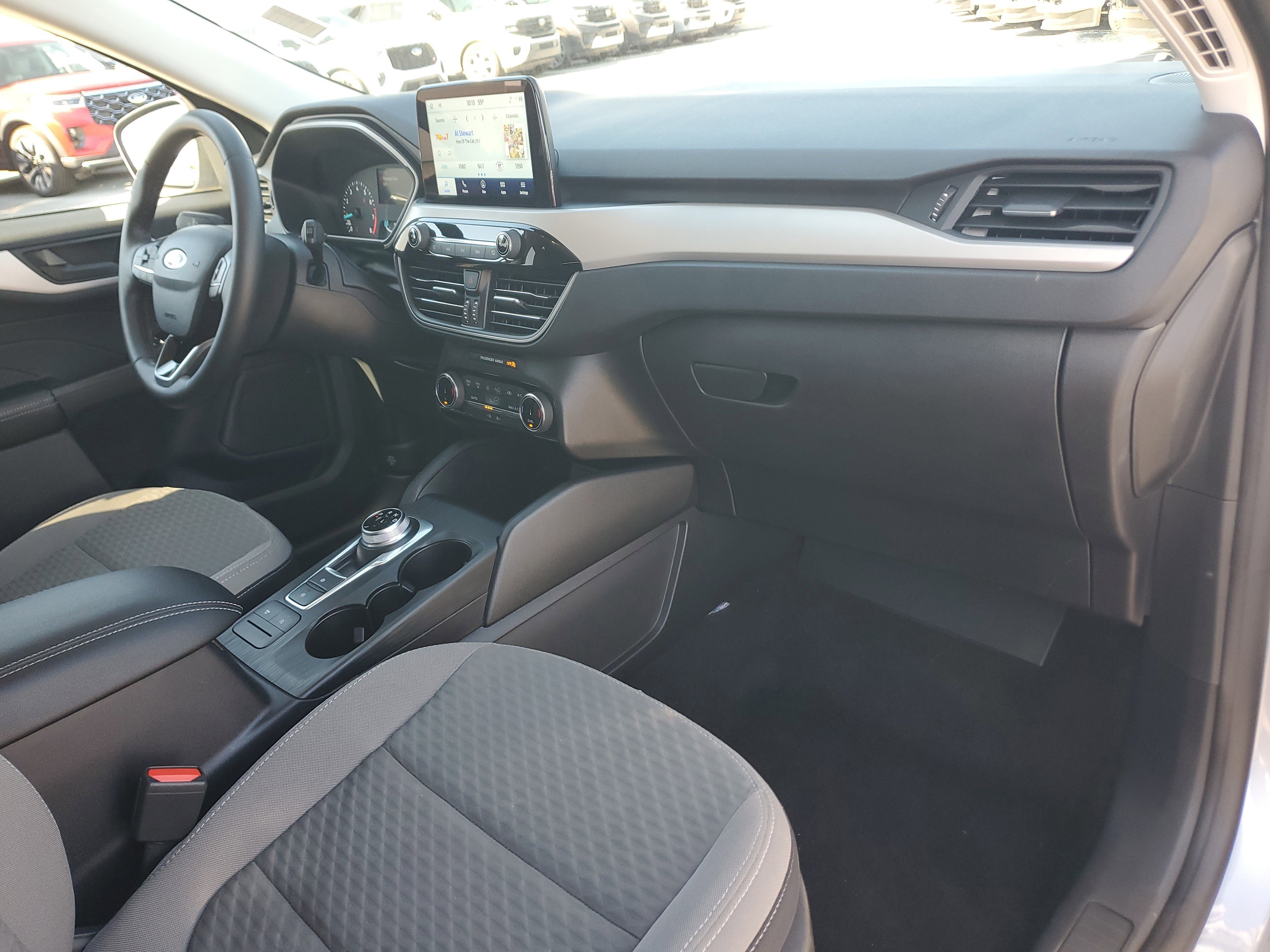 Used 2022 Ford Escape SE w/ Convenience Package image 20