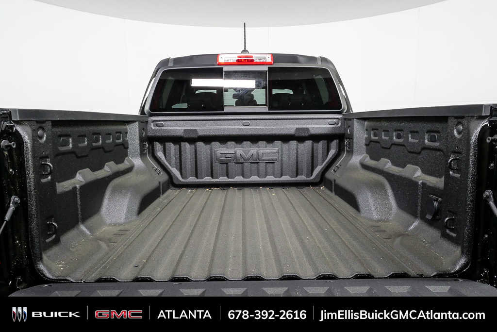 New 2026 GMC Canyon AT4 w/ AT4 Premium Package image 29