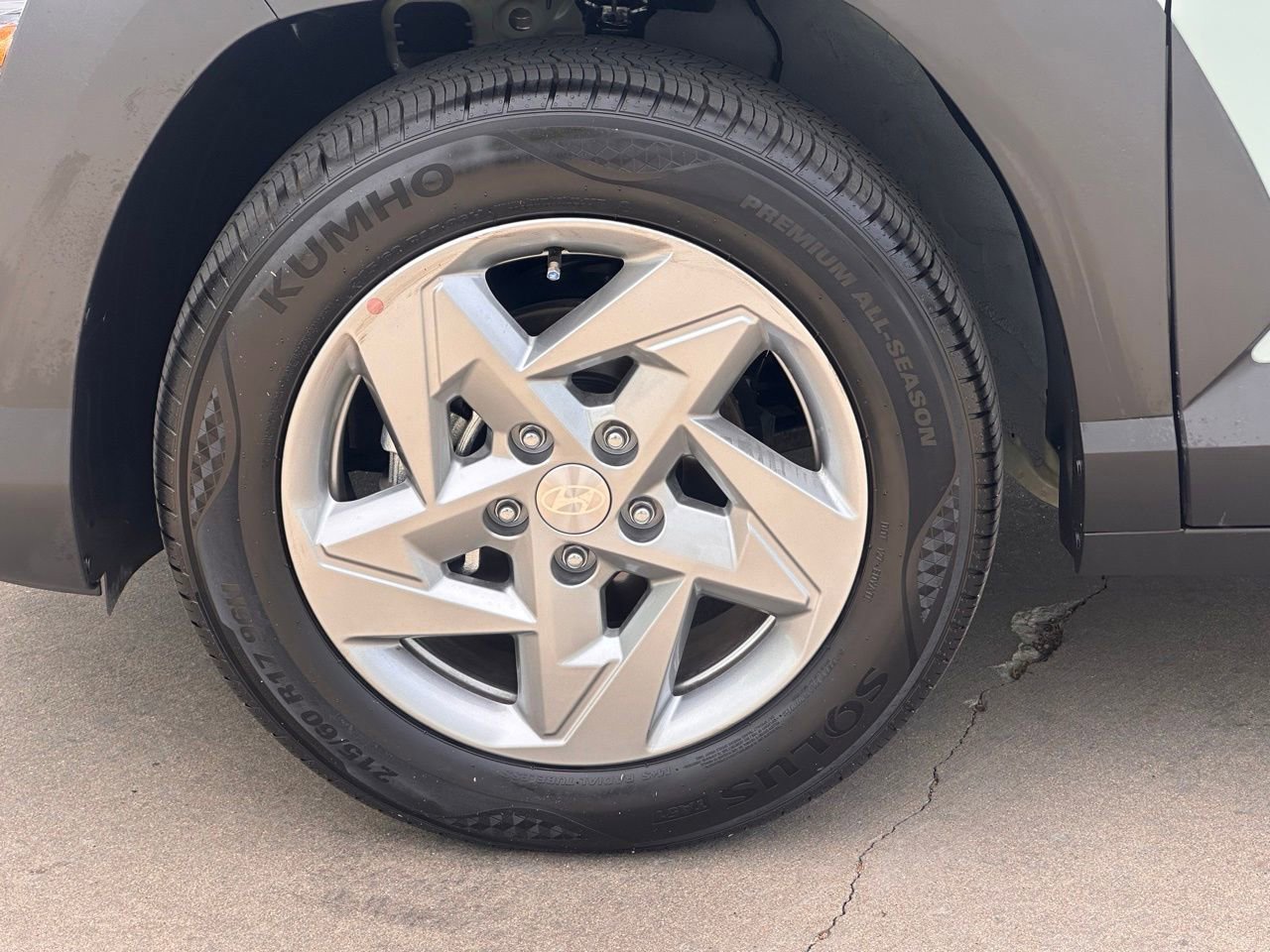 Certified 2026 Hyundai Kona SE image 12